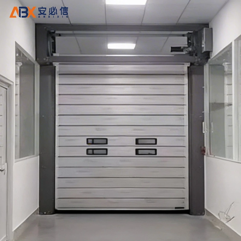 南京洁净室高速门